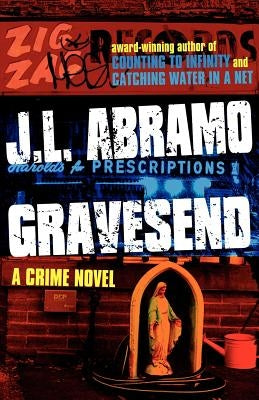 Gravesend by Abramo, J. L.