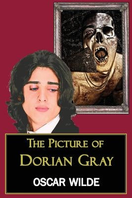 The Picture of Dorian Gray by Wilde, Oscar