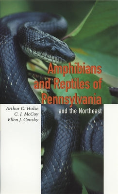 Amphibians and Reptiles of Pennsylvania and the Northeast: Fragrance, Aromatherapy, and Cosmetics in Ancient Egypt by Hulse, Arthur C.
