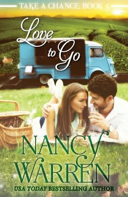 Love to Go by Warren, Nancy