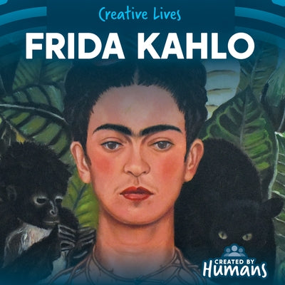 Frida Kahlo by Haynes, Danielle
