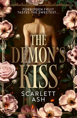 The Demon's Kiss by Ash, Scarlett