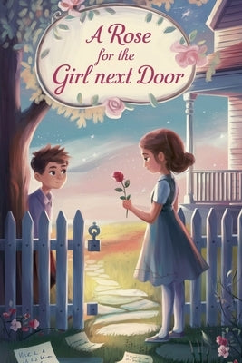 A Rose for the Girl Next Door by Ellington, Maya