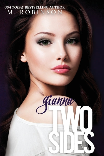 Two Sides: Gianna by Robinson, M.