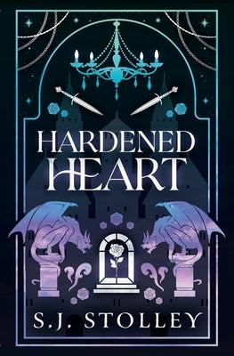Hardened Heart by Stolley, S. J.