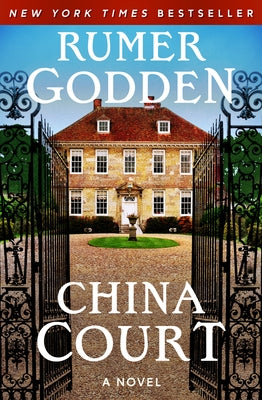 China Court by Godden, Rumer