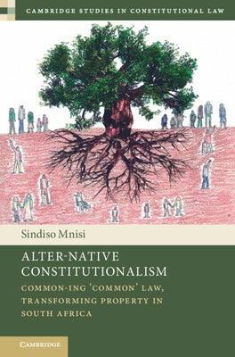 Alter-Native Constitutionalism by Mnisi, Sindiso