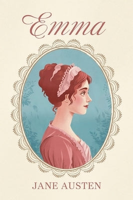 Emma by Austen, Jane