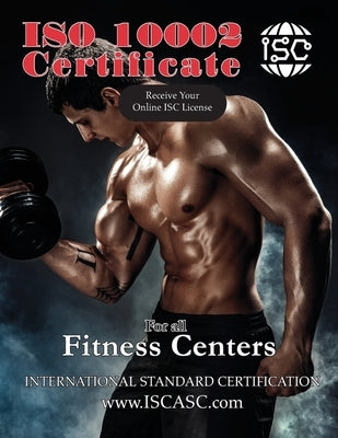 ISO 10002 for all Fitness Centers: Quality management - Customer satisfaction by Asadi, Jahangir