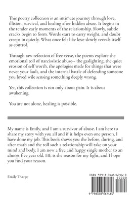 I Am Still Here by Tharpe, Emily