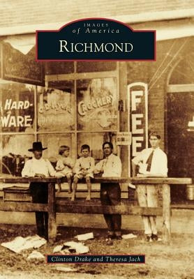 Richmond by Drake, Clinton