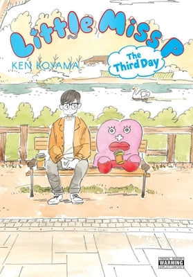 Little Miss P, Vol. 3 by Koyama, Ken