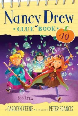 Boo Crew by Keene, Carolyn