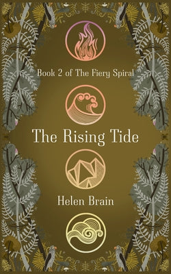 The Rising Tide by Brain, Helen