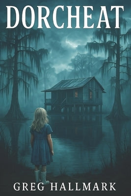 Dorcheat: A Southern Gothic tale of family secrets, addiction, and the redemptive power of art by Hallmark, Greg