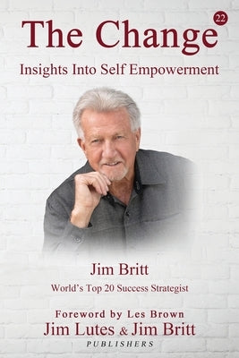 The Change volume 22 by Britt, Jim