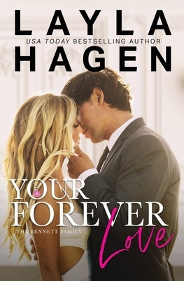 Your Forever Love by Hagen, Layla