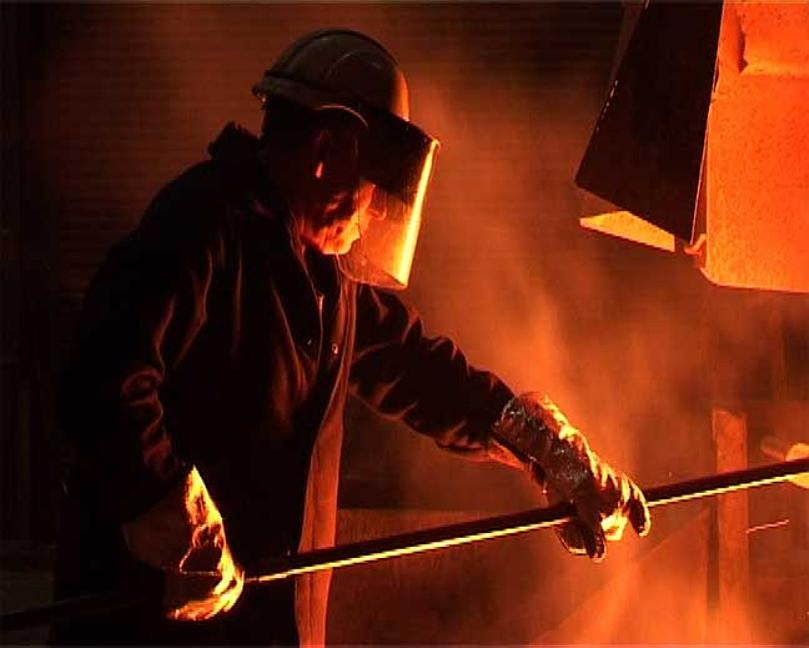 Industrial Work and Life: An Anthropological Reader by Mollona, Massimiliano