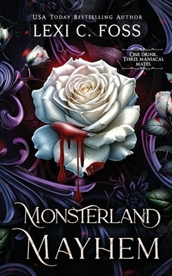 Monsterland Mayhem: Discreet Edition by Foss, Lexi C.