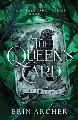 The Queen's Card by Archer, Erin