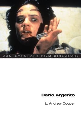 Dario Argento by Cooper, L. Andrew