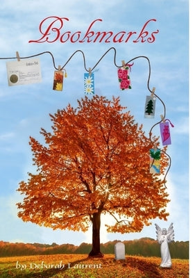 Bookmarks by Laurent, Deborah