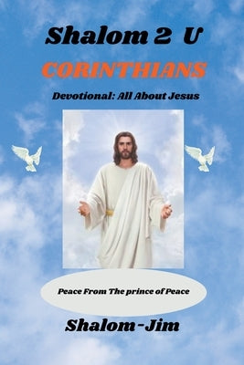 Corinthians by Jim, Shalom