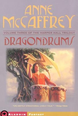 Dragondrums by McCaffrey, Anne