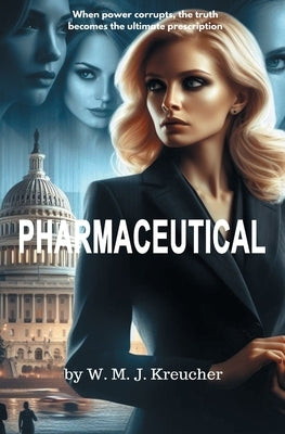 Pharmaceutical by Kreucher, W. M. J.