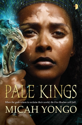 Pale Kings by Yongo, Micah