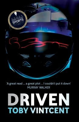 Driven by Vintcent, Toby