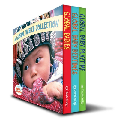 Global Babies Boxed Set by The Global Fund for Children