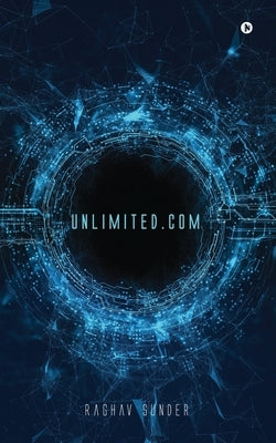 Unlimited.com by Raghav Sunder