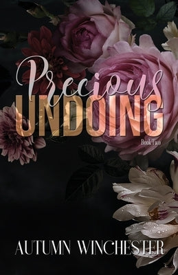 Precious Undoing by Editing, Pinpoint