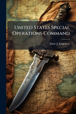 United States Special Operations Command: Blue Force Tracking Support for Special Operations Forces by Jorgensen, Alaric J.
