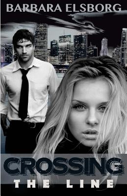 Crossing the Line by Lee, Susan