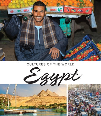 Egypt by Morlock, Rachael