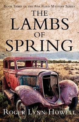 Lambs of Spring by Howell, Roger Lynn