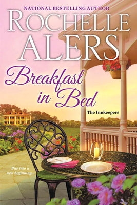 Breakfast in Bed by Alers, Rochelle