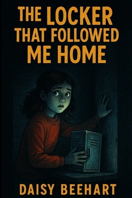 The Locker That Followed Me Home: A Chilling Mystery Chapter Book for Kids Ages 8-12 by Beehart, Daisy
