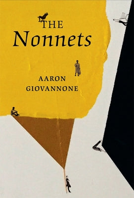 The Nonnets by Giovannone, Aaron