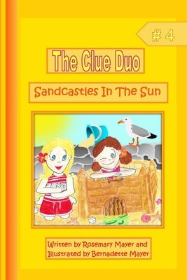 Sandcastles In The Sun by Mayer, Rosemary