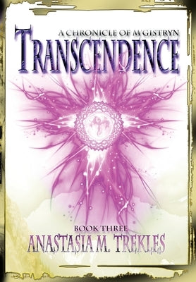 Transcendence by Trekles, Anastasia
