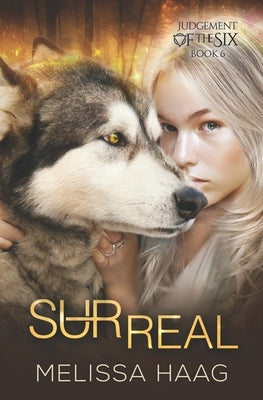 (Sur)real by Haag, Melissa