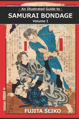 Samurai Bondage by Shahan, Eric