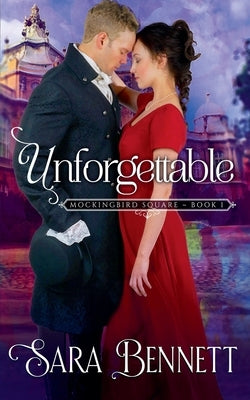 Unforgettable by Bennett, Sara