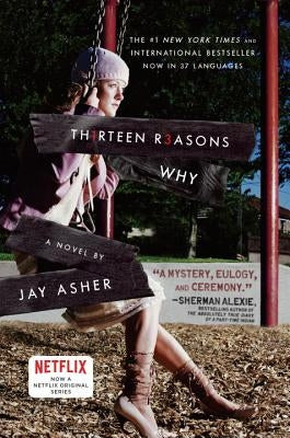 Th1rteen R3asons Why by Asher, Jay