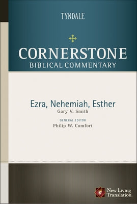 Ezra-Nehemiah & Esther by Smith, Gary