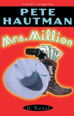 Mrs. Million by Hautman, Pete