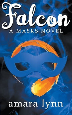 Falcon by Lynn, Amara